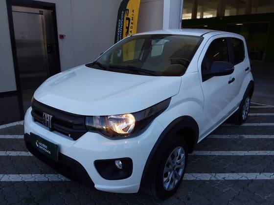 FIAT MOBI 1.0 EVO FLEX LIKE. MANUAL FIAT MOBI 1.0 EVO FLEX LIKE. MANUAL